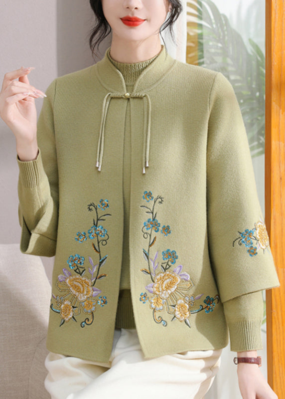 Classic Vintage & Enduringly Stylish Sweater