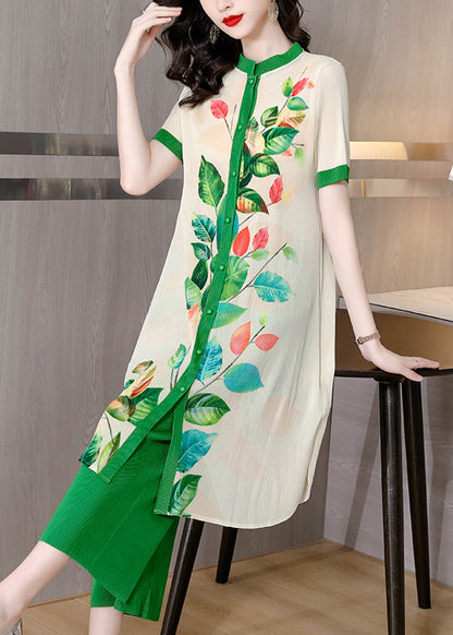 Beautifully Crafted Shirt in a Classic Style