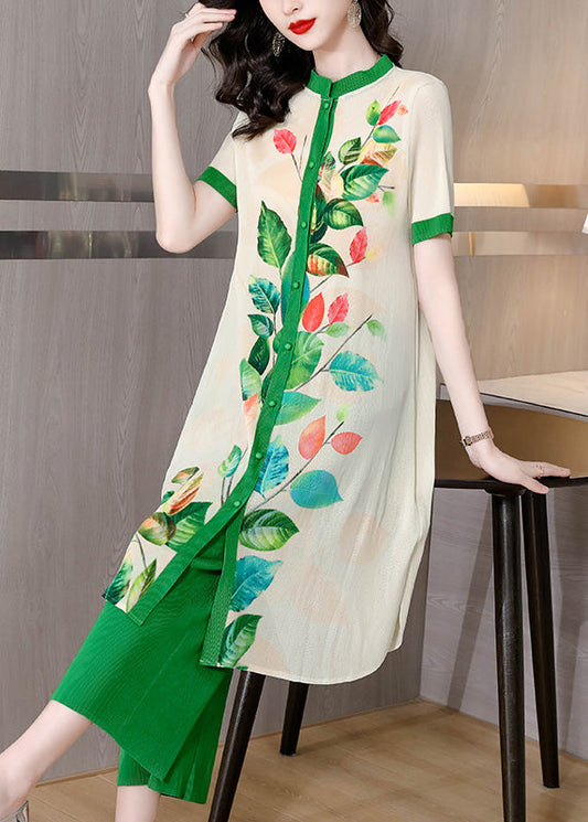 Beautifully Crafted Shirt in a Classic Style