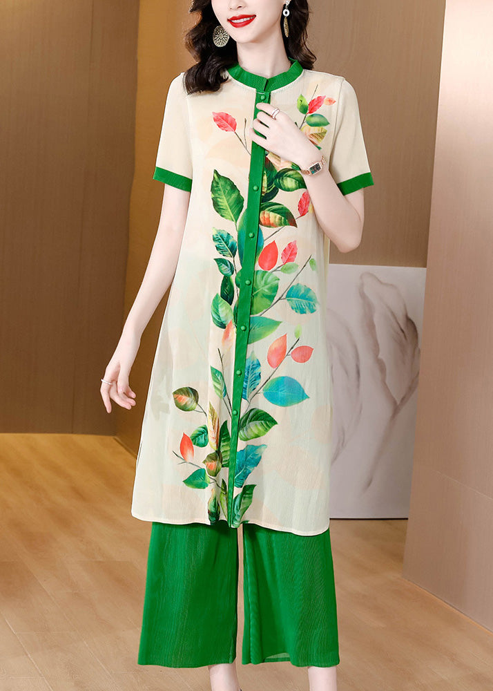 Beautifully Crafted Shirt in a Classic Style