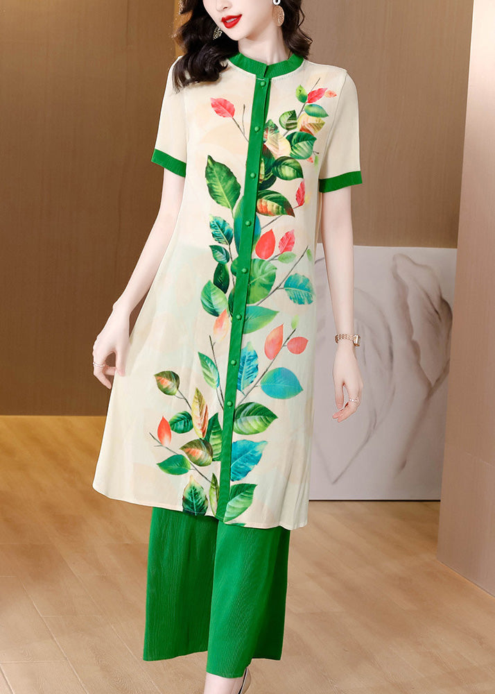 Beautifully Crafted Shirt in a Classic Style