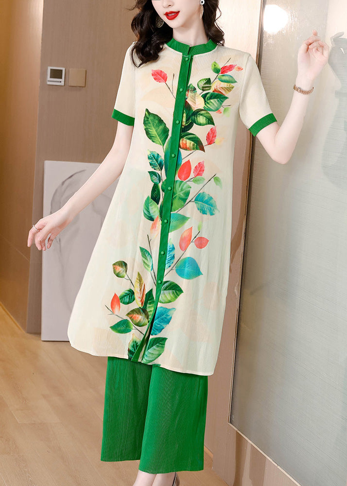 Beautifully Crafted Shirt in a Classic Style