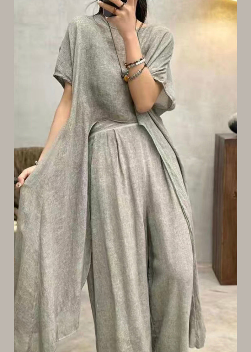 Sophisticated Top with a Clean Classic Look
