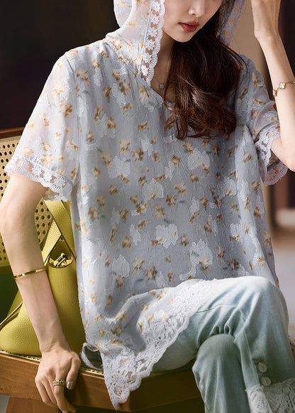 Effortlessly Elegant Shirt with a Timeless Design