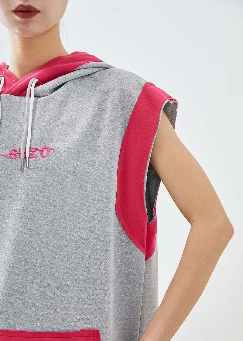 A Vintage Style Pullover with Delicate Timeless Details