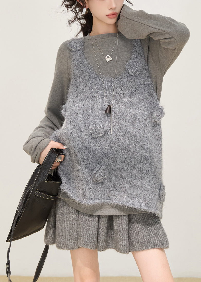 Vintage Inspired Garment with a Contemporary Edge