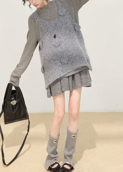 Vintage Inspired Garment with a Contemporary Edge