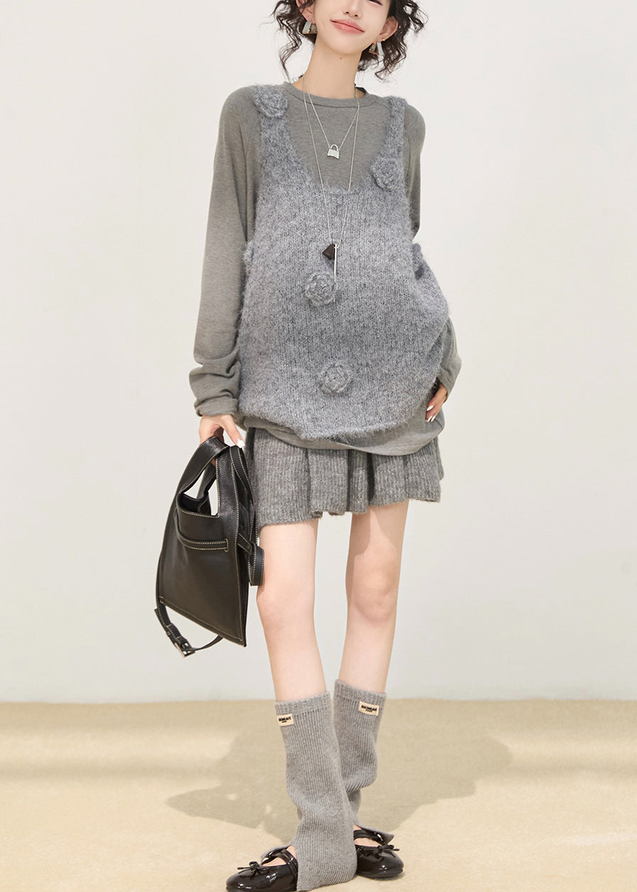 Elegantly Styled Garment for Everyday Wear