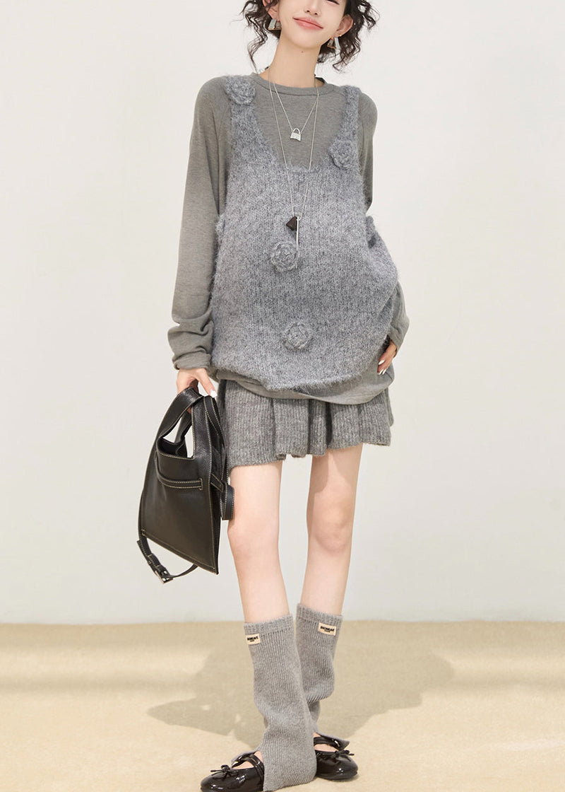 Vintage Inspired Garment with a Contemporary Edge