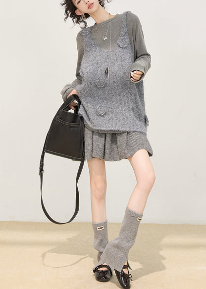 Vintage Inspired Garment with a Contemporary Edge