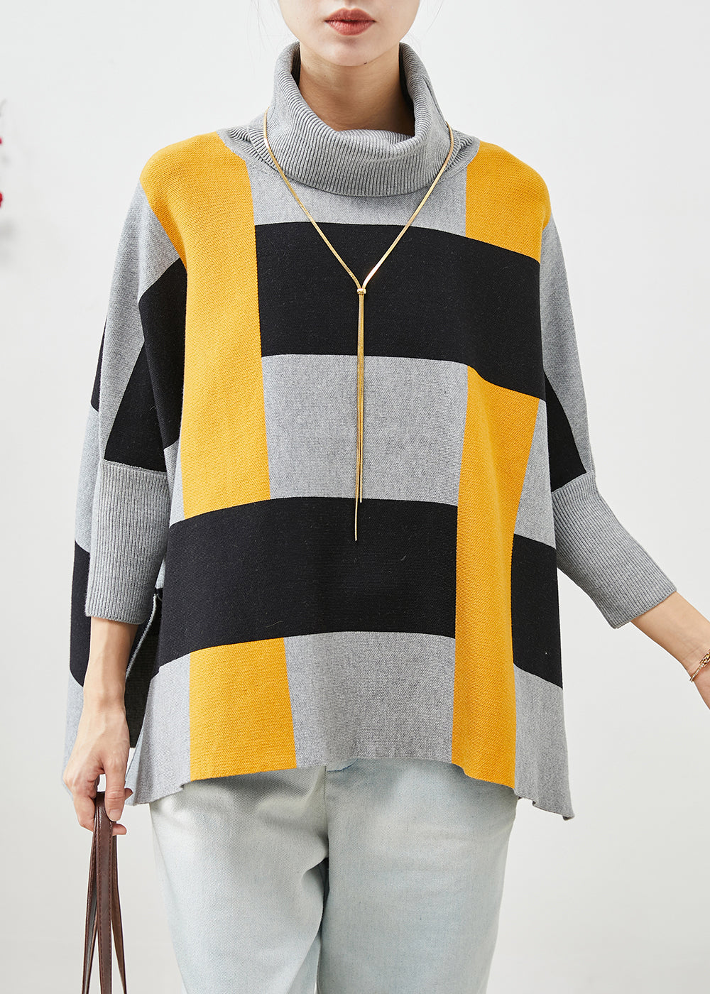 Beautifully Balanced Top with Timeless Character