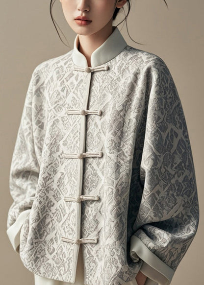 Beautifully Balanced Coat with Timeless Character