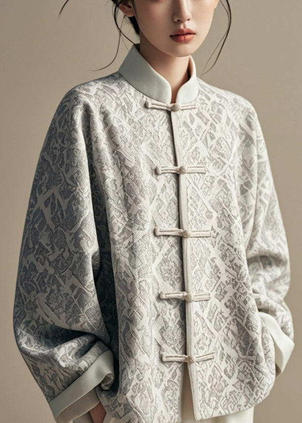 Beautifully Balanced Coat with Timeless Character