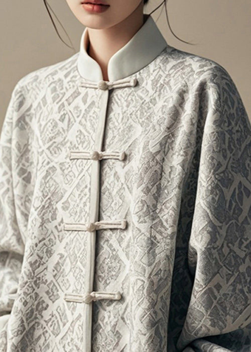 Beautifully Balanced Coat with Timeless Character