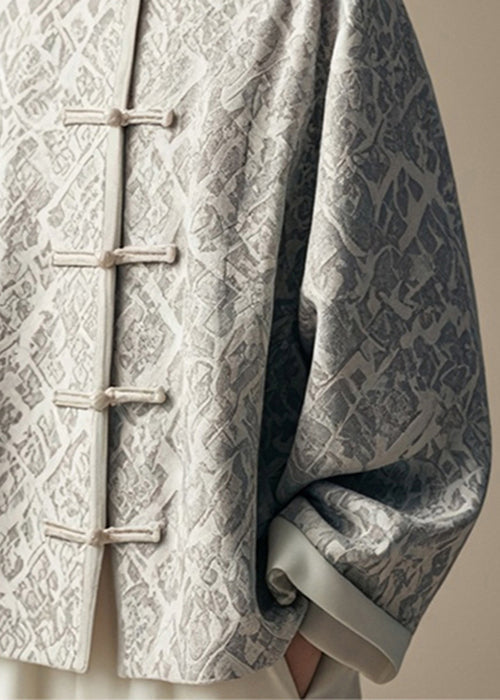 Beautifully Balanced Coat with Timeless Character