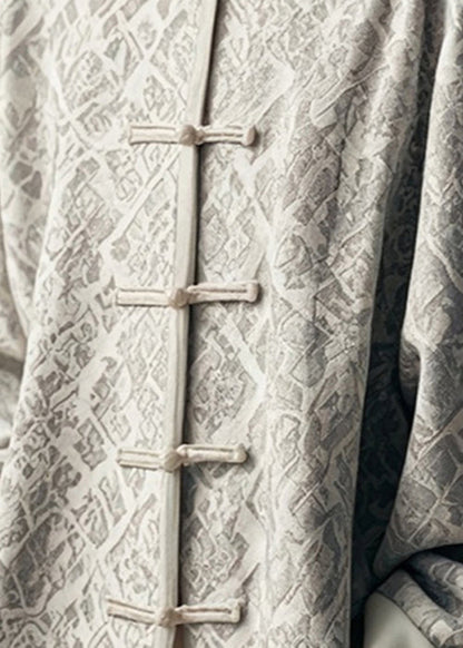 Beautifully Balanced Coat with Timeless Character