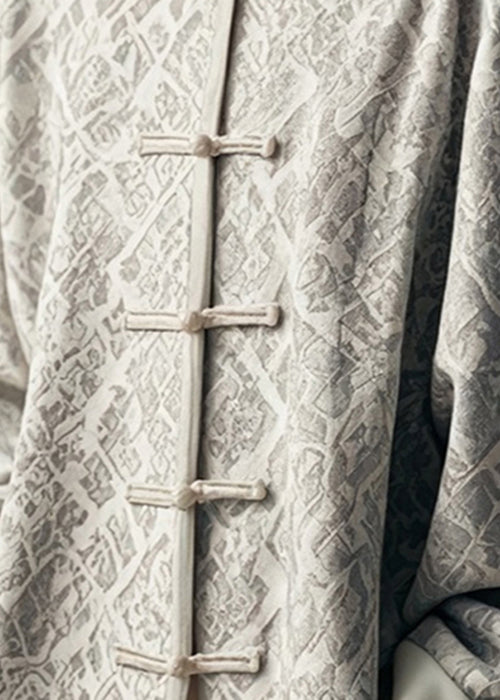 Beautifully Balanced Coat with Timeless Character