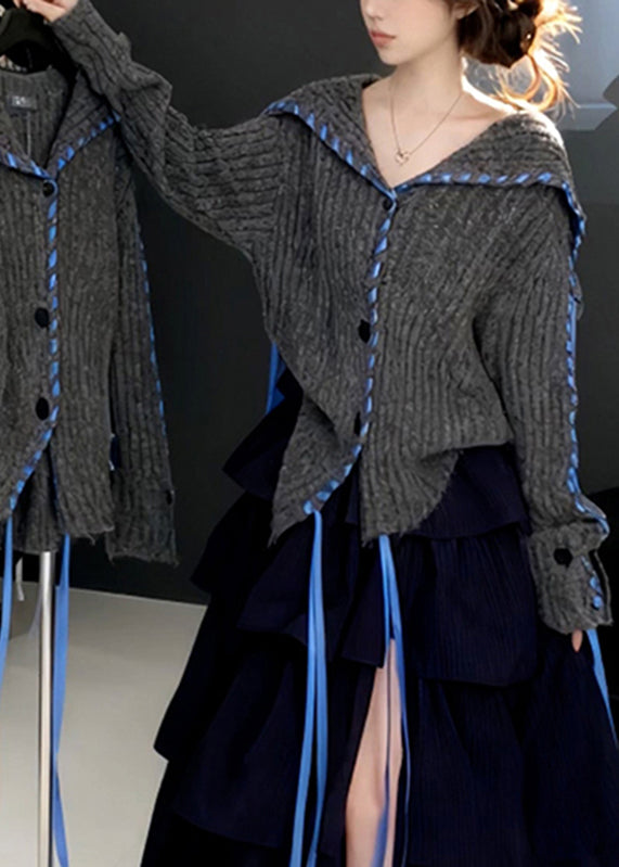 Beautifully Crafted Cardigan in a Classic Style