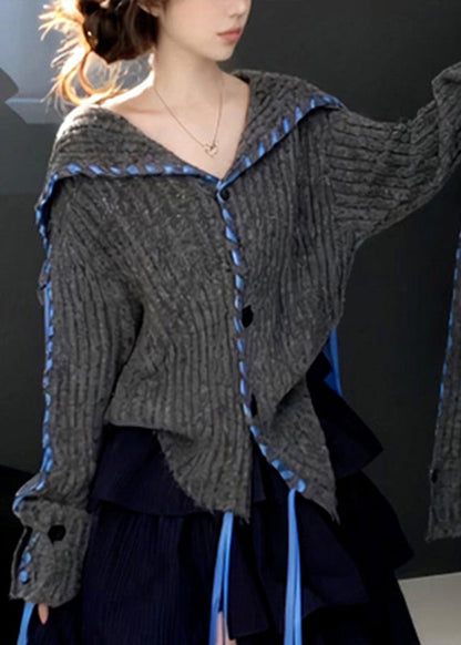 Beautifully Crafted Cardigan in a Classic Style