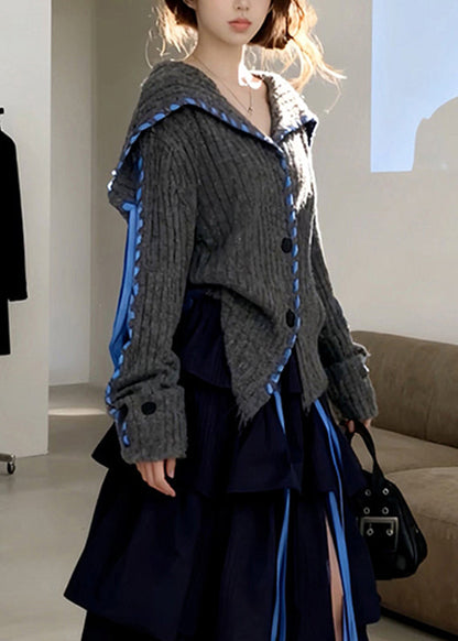 Beautifully Crafted Cardigan in a Classic Style