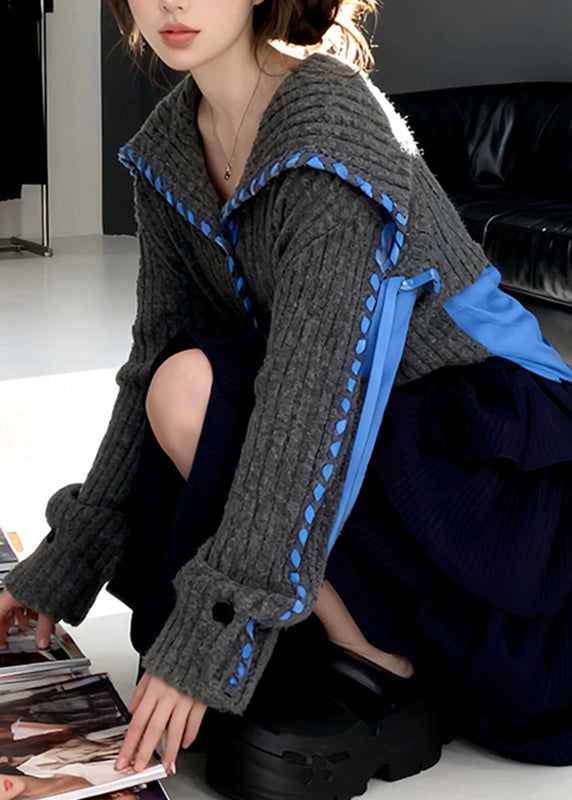 Beautifully Crafted Cardigan in a Classic Style