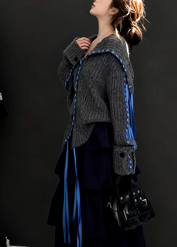 Beautifully Crafted Cardigan in a Classic Style