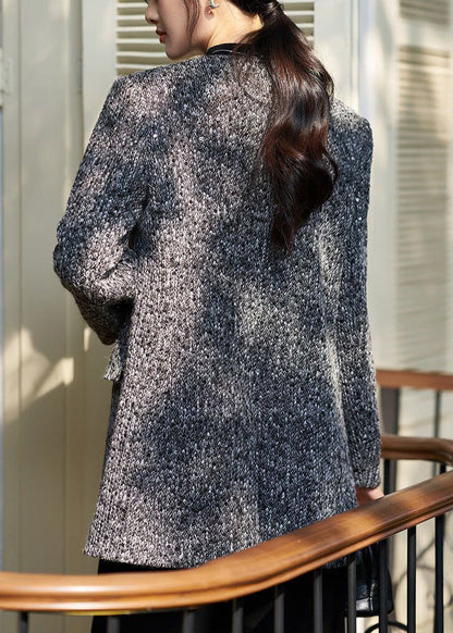 Beautifully Finished Coat in a Timeless Design