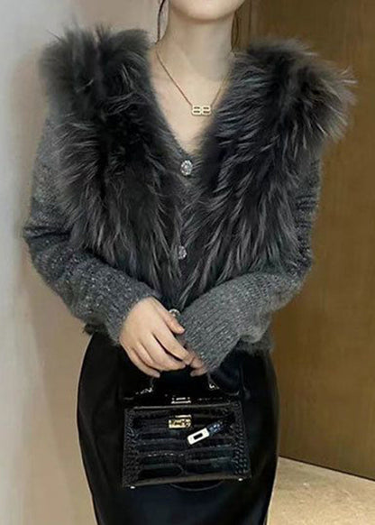 Polished Sweater with an Effortless Classic Look