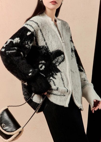 Classic Vintage & Enduringly Stylish Coat