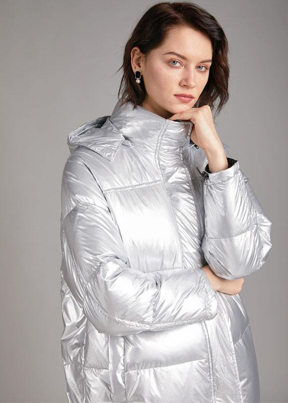 Elegantly Styled Coat for Everyday Wear