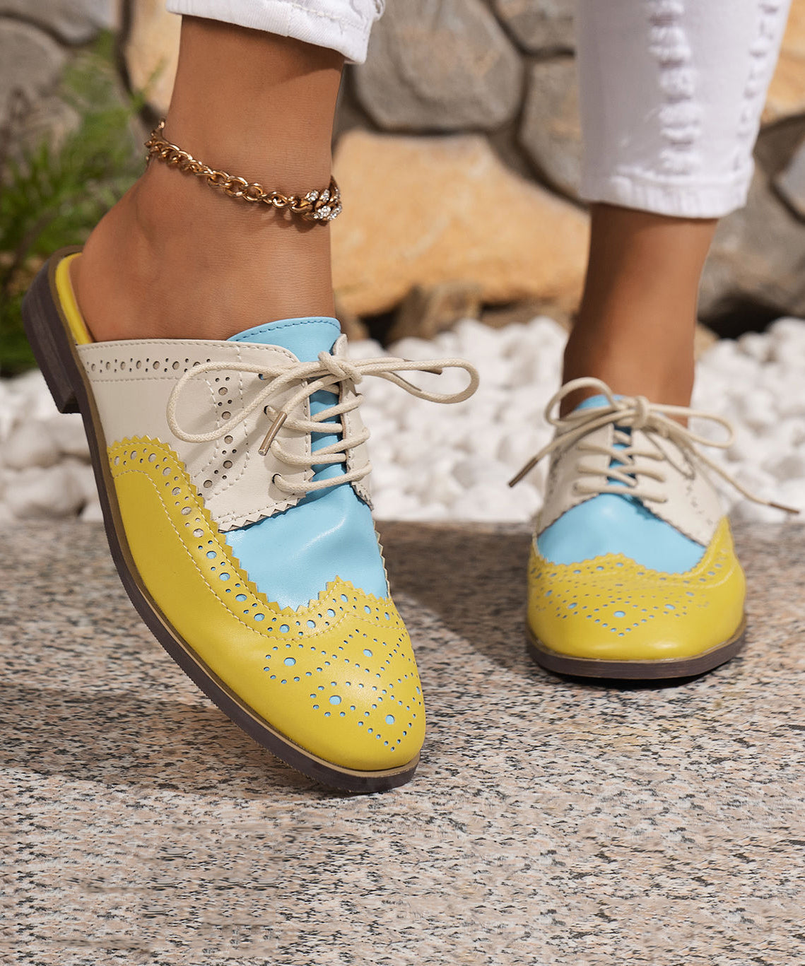 Classic Orthopedic Sandals with Timeless Style