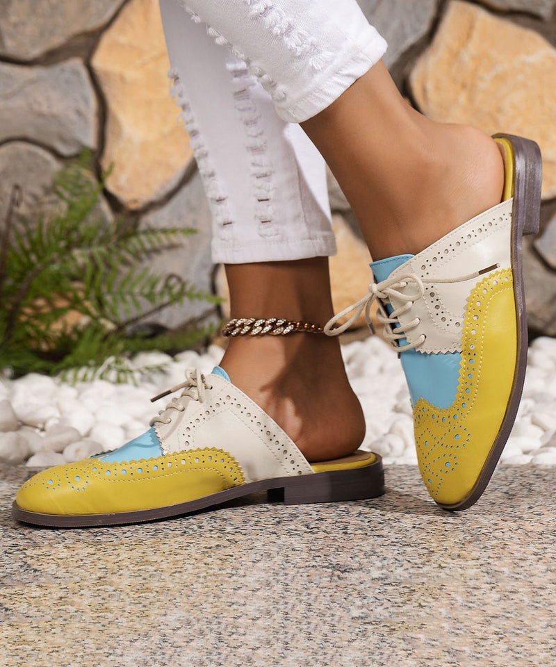 Classic Orthopedic Sandals with Timeless Style