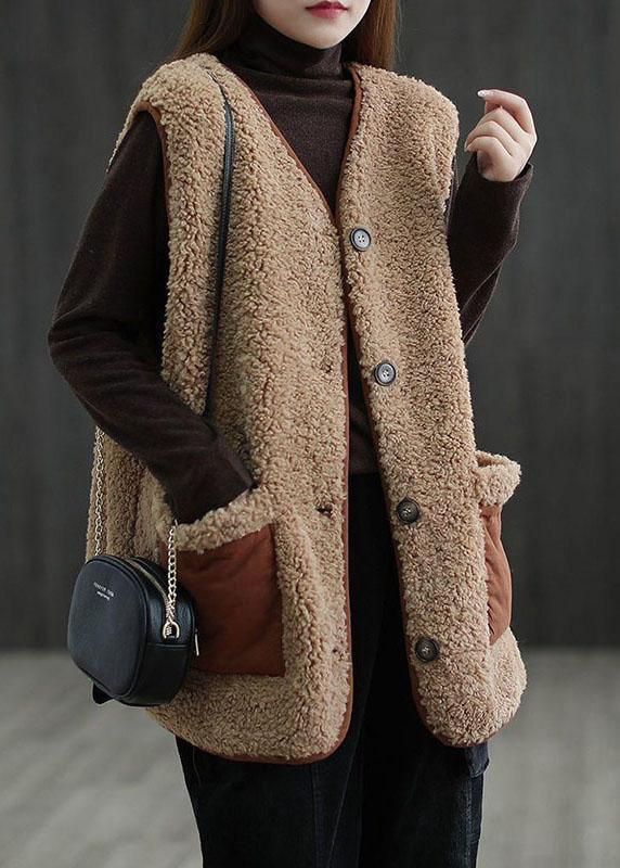 Vintage Inspired Blouse with a Contemporary Edge