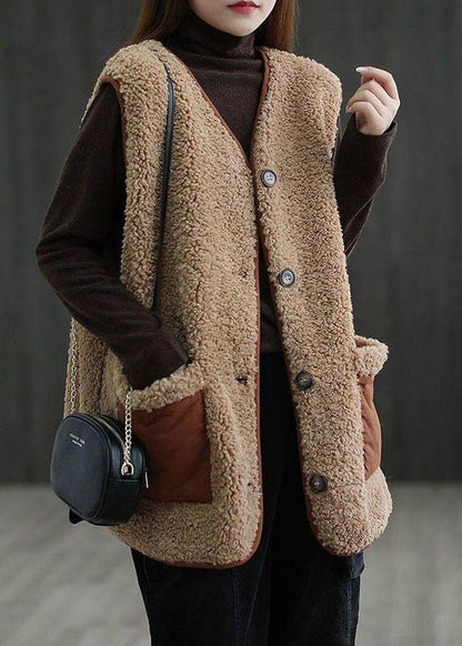 Vintage Inspired Blouse with a Contemporary Edge