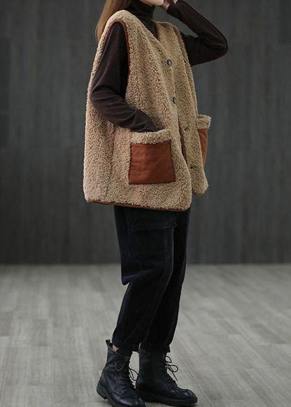 Beautifully Finished Blouse in a Timeless Design