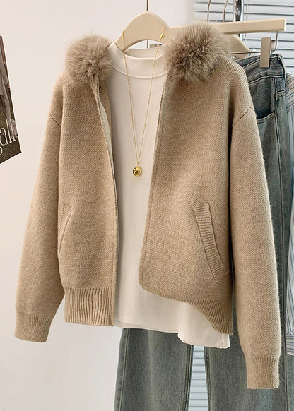 Polished Garment with an Effortless Classic Look