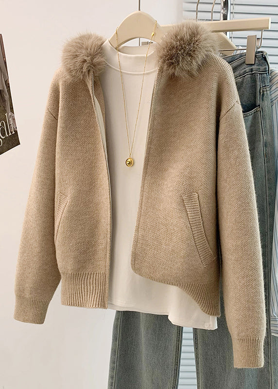 Polished Garment with an Effortless Classic Look