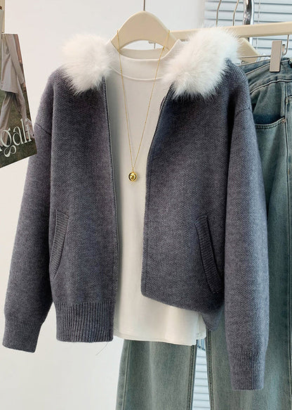 Polished Garment with an Effortless Classic Look