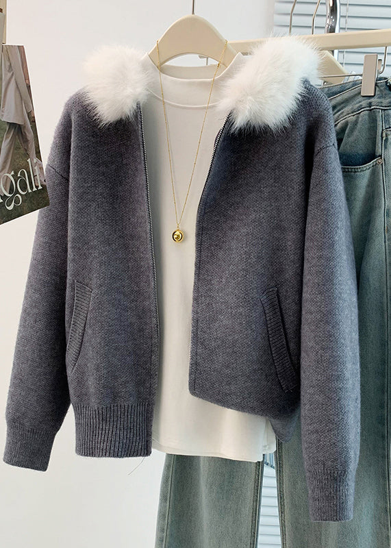 Polished Garment with an Effortless Classic Look