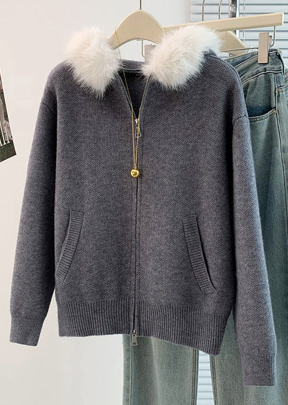 Polished Garment with an Effortless Classic Look