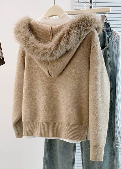 Polished Garment with an Effortless Classic Look