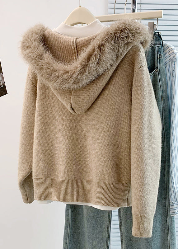 Polished Garment with an Effortless Classic Look