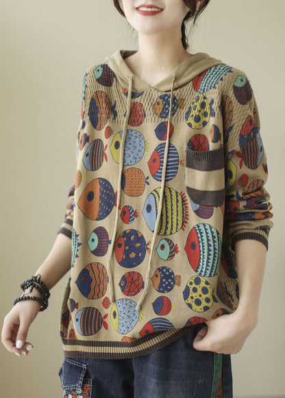 A Vintage Style Shirt with Delicate Timeless Details
