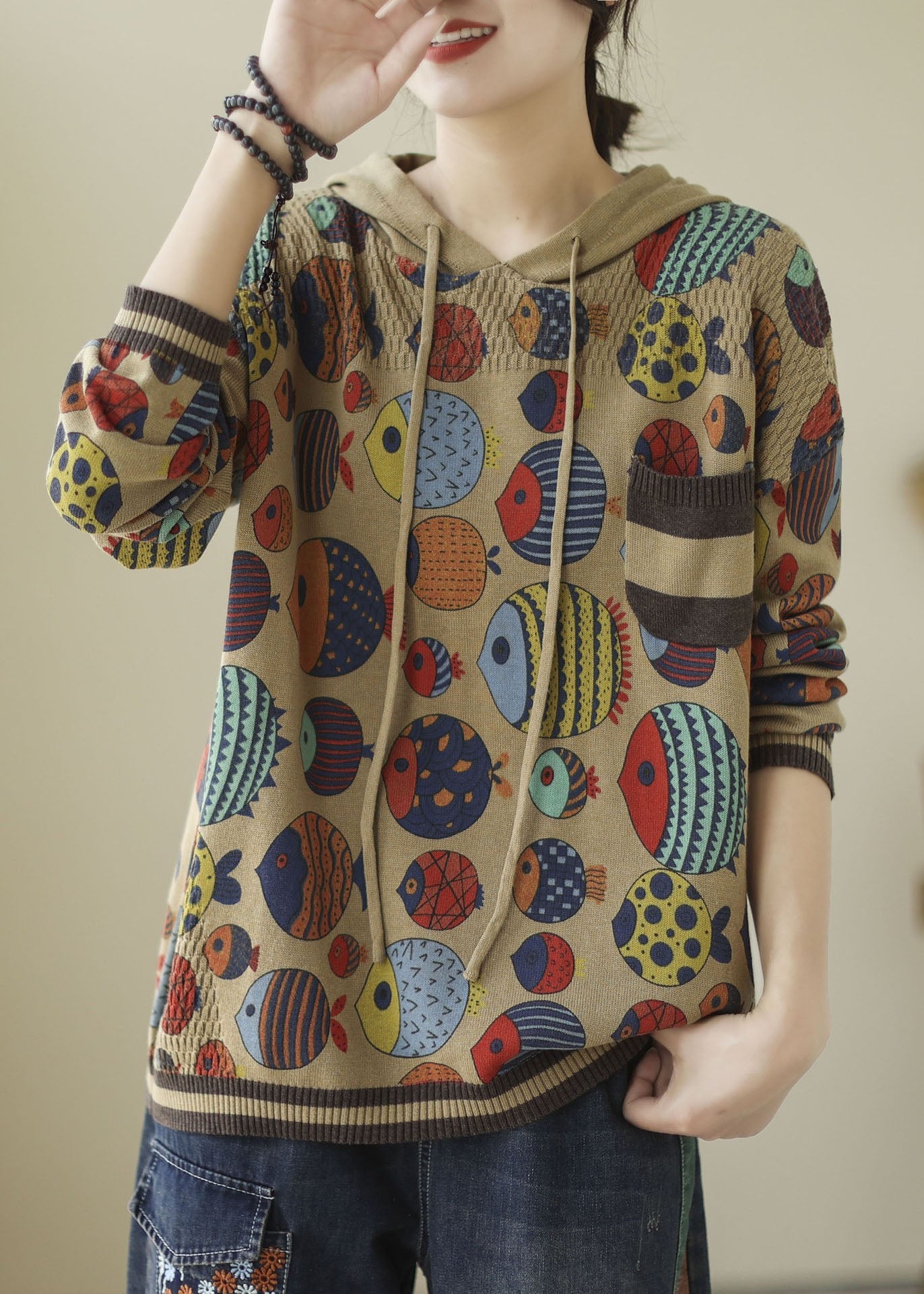 Polished Shirt with an Effortless Classic Look