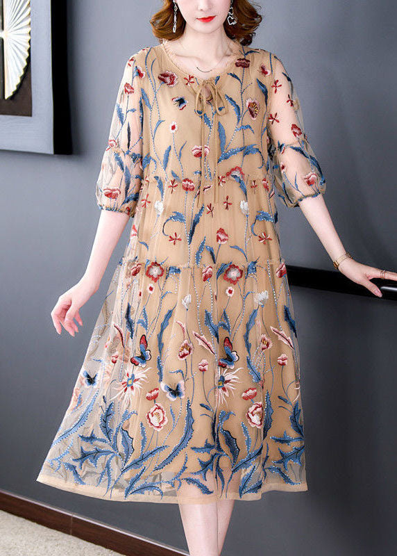 Classic Vintage & Enduringly Stylish Dress
