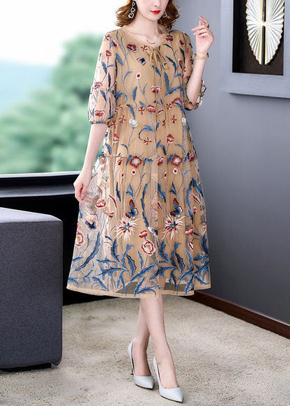 Classic Vintage & Enduringly Stylish Dress