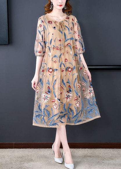 Classic Vintage & Enduringly Stylish Dress