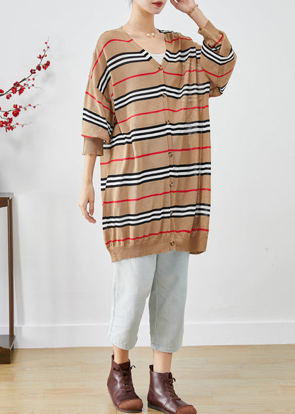 Polished Cardigan with an Effortless Classic Look