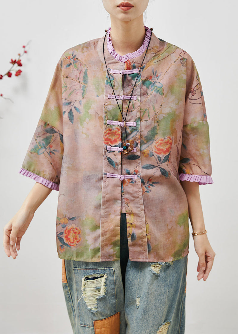 Elegantly Styled Blouse for Everyday Wear