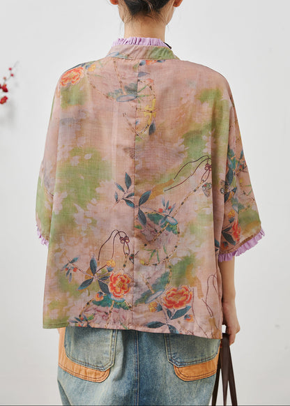 Elegantly Styled Blouse for Everyday Wear